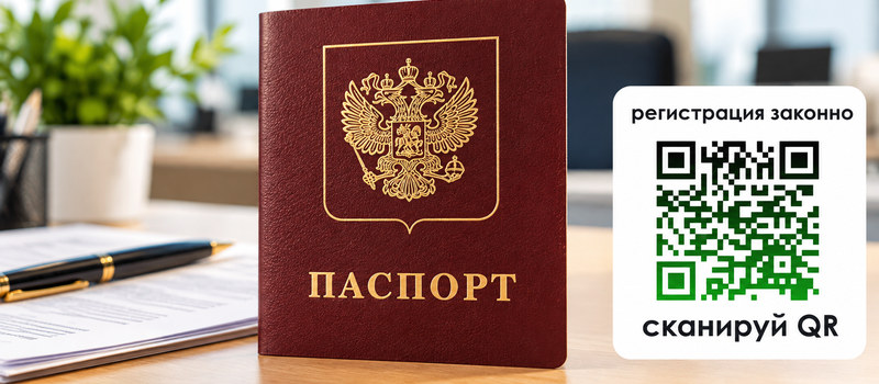 прописка в Владивостоке
